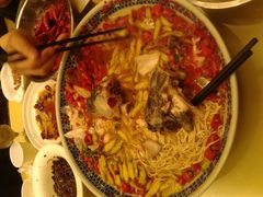 android_upload_pic-湘潭九龙鱼头店(城南西路店)