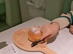 -眉州东坡·熊猫主题餐厅(枫蓝店)