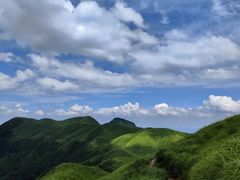 -萍乡武功山风景名胜区