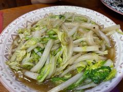 醋溜白菜-盛世盐帮·自贡特色(总店)