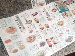 菜单-南京大牌档(龙湖长楹天街店)