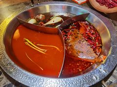 -陈渡桥老火锅(清潭店)