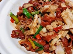 -鱼食饭稻·苏浙土菜17年老馆子(平江路店)