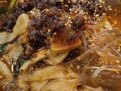 -大洋串烧麻辣烫(新华路店)