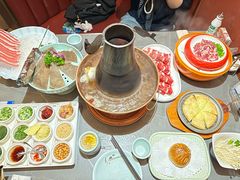 -额尔敦传统涮(体育场店)