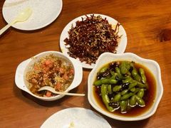 泻火纯手工冰粉-搓火大都会(广安门总店)