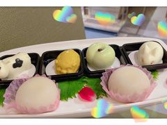 -海底捞火锅(武胜路凯德广场店)