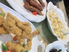 -阿巧一号私房菜(止园路店)