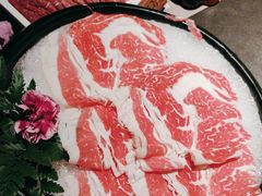 -东来顺·非遗火锅(赛格国际购物中心店)