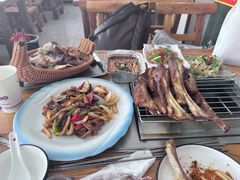 -张记焖窑·十五年专注焖烤(雍和宫店)