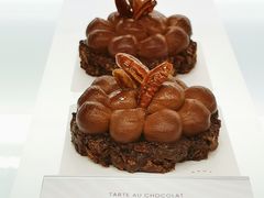 -潮一不贰·法式甜品·生日蛋糕·西式简餐(外滩店)