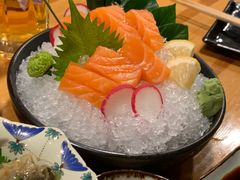 -晶吉·居酒屋·烧鸟·海胆(民主广场店)