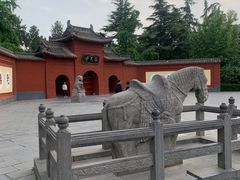 -洛阳白马寺