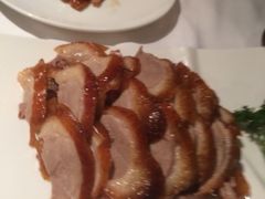 -同喜烤鸭店(光芒店)