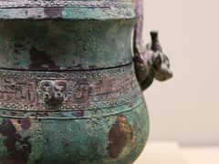 -上海博物馆(人民广场馆)