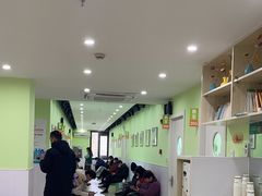 -学知乐教育·幼小衔接·小学科辅导(嘉定镇校区)