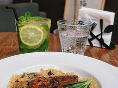 -沏点Trattoria意大利餐厅(新街口店)