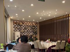 大堂-鲜得莱渔港·小平岛海胆馆(七贤岭店)