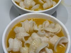 -行运海鲜食集(北京首店)