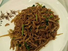 -紫丁香饭店-中餐厅