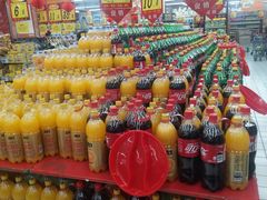 -大润发(合川店)