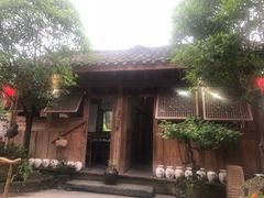 -青城甲(青城山店)