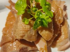 -小河盐帮·私家菜·烤鸭(三元桥·霄云路店)