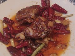 -院8里·小聚园老川菜(九眼桥店)