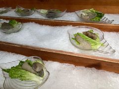 -芭菲盛宴·环球美食(北城国际店)