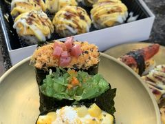 -北海银滩一号国际会议中心酒店