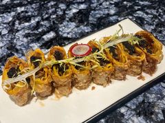 黑松露素鹅卷-新雅(丰盛里店)