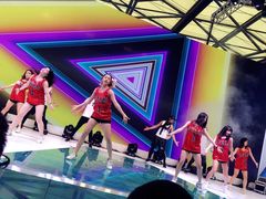 -东浩兰生上海世博展览馆