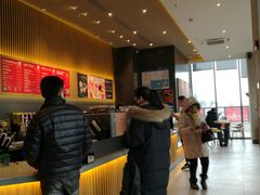 -星巴克(青浦宝龙店)