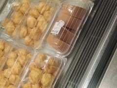 -泸溪河桃酥(秦淮夫子庙一店)