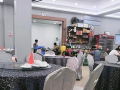 -波记美食店·现捞海鲜