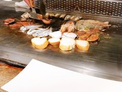 -水木锦堂·自助铁板烧(世贸天阶店)