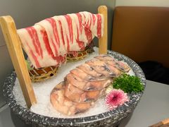 -湊湊火锅·茶憩(南京万象天地店)