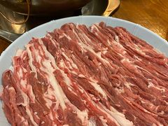 -義聚德·清真铜锅涮羊肉·烧烤(河东店)