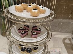 -明月东一酒店·菲斯特自助餐厅