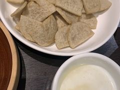 -好嫂子酱猪手•农家菜(蒲黄榆店)