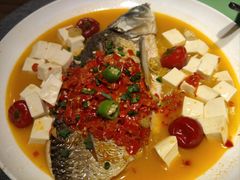 -全聚贤餐厅·湖北家常菜(沙湖店)