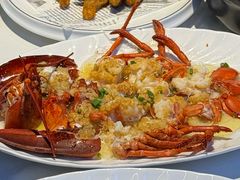 -醉壹号海鲜大排档(厦门美食地标店)