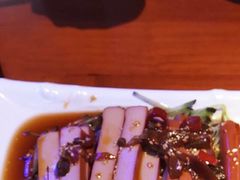 -钳小厨疯味1987肉蟹煲(美一城广场店)