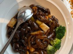 -阿明小菜·海鲜·上海菜(梅陇华理店)