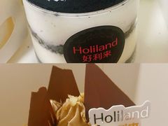 -好利来(山东路店)