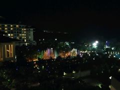 -惠州金海湾嘉华度假酒店