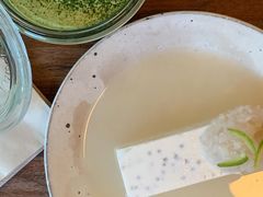 -知亘茶食