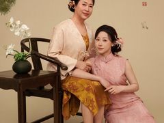 -海马体照相馆(深圳万象天地店)