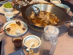 -洞庭鱼香(万科店)