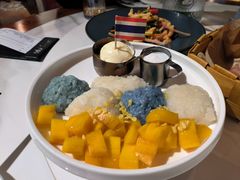 -MORNING  TAI莫柠泰·东南亚泰式餐厅(滨江公园店)